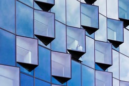John A. Paulson Center, KieranTimberlake and Davis Brody Bond | ©Connie Zhao, courtesy of KieranTimberlake and Davis Brody Bond