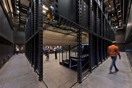 John A. Paulson Center, KieranTimberlake and Davis Brody Bond | ©Connie Zhao, courtesy of KieranTimberlake and Davis Brody Bond