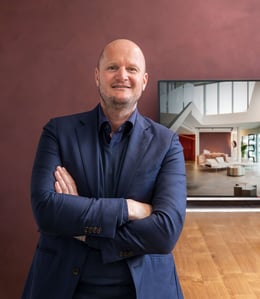 Contract District Group, nuovi servizi e tecnologie per integrare la filiera del Design System nell'industria Real Estate
