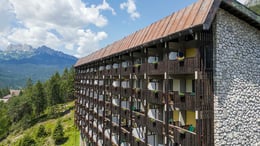Ordine/Disordine, incontri di architettura alpina, Associazione Culturale  Edoardo Gellner Architetto | ©Alessandro Mainago-Manaz Production, courtesy of the author