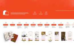 Design X | Sara Vagni_porticidibologna