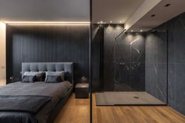 Residenza 7ower, Studio Pralavorio | Courtesy of Déco