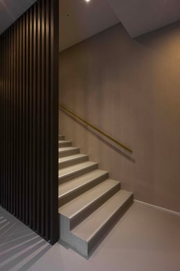 Residenza 7ower, Studio Pralavorio | Courtesy of Déco