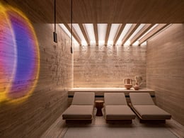 Hotel Six Senses Rome | © Luca Rotondo, courtesy Margraf