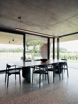 Mide Architetti | ©Alberto Sinigaglia, courtesy of Mide Architetti