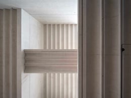 Taicang Art Museum, Li Li, Chen Jiliang, Leng Xianqiang, Song Danfeng, Li Shanshan, Li Jin | ©Tian Fangfang, courtesy of the architects