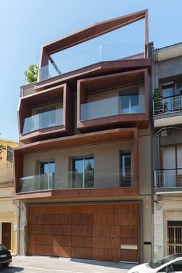 Casa_G, SAUD Architetti | ©Massimiliano Giancristofaro, courtesy of SAUD Architetti