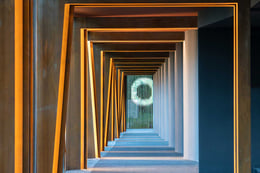 Museo d’Impresa Luxardo, Studio Architetti Mar | ©Lorenzo Segato, courtesy of Studio Architetti Mar