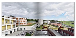 Centro Nazionale della Fondazione Lega del Filo d’Oro Osimo