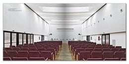 Centro Nazionale della Fondazione Lega del Filo d’Oro Osimo