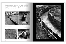 Dante Bini - The autobiography of an inventor