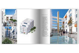 International Panorama vol. 3