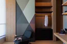 2, Lucca Avenue - Conran and Partners | © Harold de Puymorin, courtesy of Conran and Partners