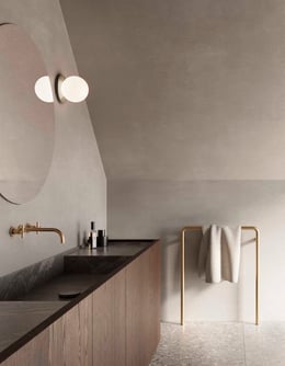 Caleido, Infinito. Design by Marco Piva | courtesy of Caleido