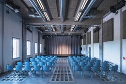 Automatic Mills - Prokš Přikryl Architekti | ©Petr Polák, courtesy of Prokš Přikryl architekti