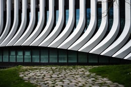 SAP Garden - 3XN | Photography by Franco Casaccia, courtesy of 3XN