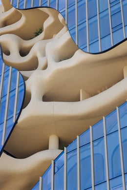 One River North - MAD Architects | ©Vic Ryan, courtesy of MAD Architects