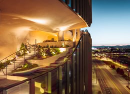 One River North - MAD Architects | ©Parrish Ruiz De Velasco , courtesy of MAD Architects
