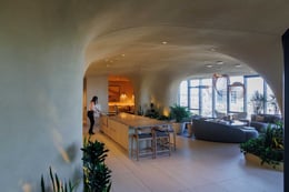 One River North - MAD Architects | ©Iwan Baan, courtesy of MAD Architects