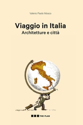 Viaggio in Italia - Architetture e città - Italian version