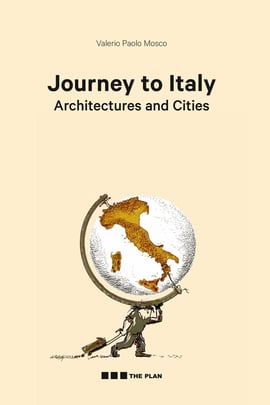 Journey to Italy - Architectures and Cities - English version