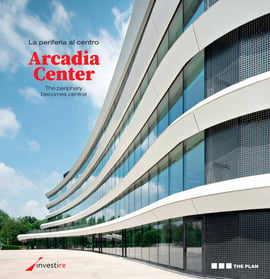 ARCADIA CENTER - The periphery becomes central