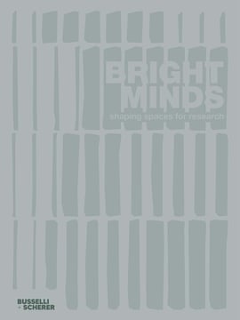 Bright Minds - Versione Italiano/Inglese