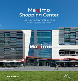 Maximo Shopping Center