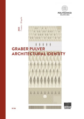 Graberr Pulver Architectural identity