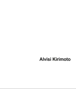 ALVISI KIRIMOTO Versione Inglese