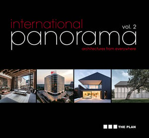 International Panorama vol. 2