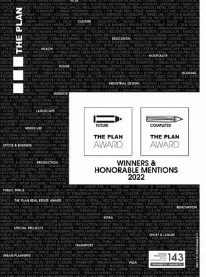 THE PLAN Award 2022