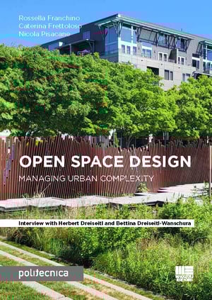 Open Space Design