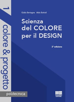 Scienza del colore per il design seconda edizione