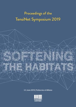 Softening the Habitats: Sustainable Innovations in Minimal Mass Structures and Lightweight Architectures