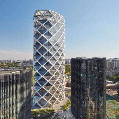 Poly International Plaza