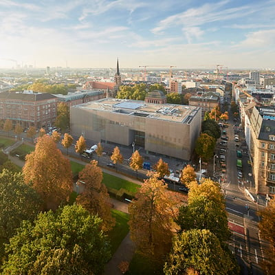 Kunsthalle Mannheim