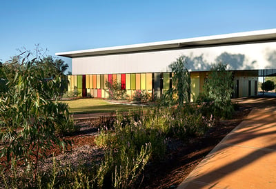 Fitzroy Crossing Renal Hostel