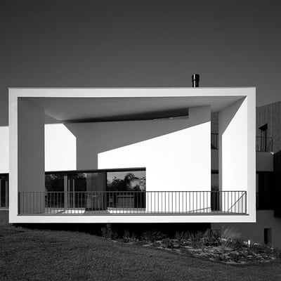 Villa Rosa|Sketch House