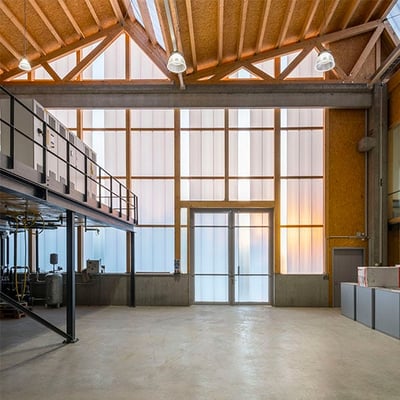 Kit Energy Lab 2.0 transform the renewable energy in electricity