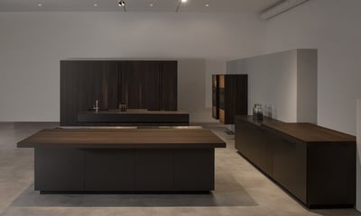 4.1 Kitchen, una nuova superficie intelligente e sofisticata