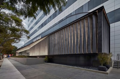 Equinox Culver City, an extremely elegant and creative hub for entertaining the city