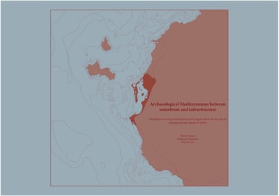 Archaeological Mediterranean between waterfront and infrastructure