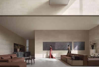 Yangtze Opus Wuhan Art Museum gives space to independent thinking and poetry