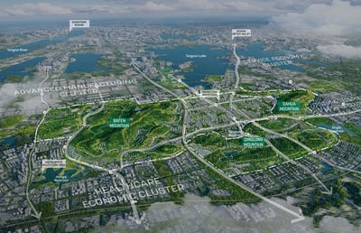 Wuhan Papertown Mountains Park: A Roadmap for Ecological Restoration and Cultural Rediscovery