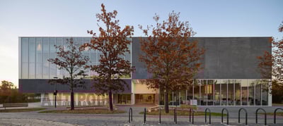 The Antipode cultural hub is committed to popular education and firmly rooted in its local community