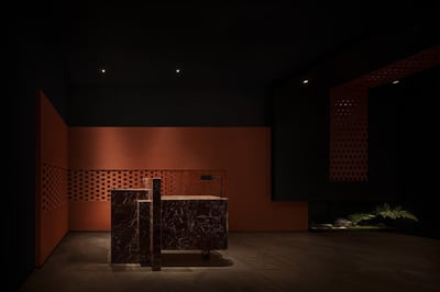 Xi 'an Clubhouse, focus on the city’s history and its future