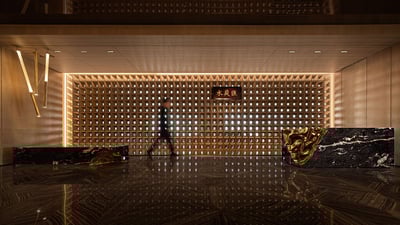 Shuibei Club, a symbol of wealth and elegance in shenzhen's jewelry market