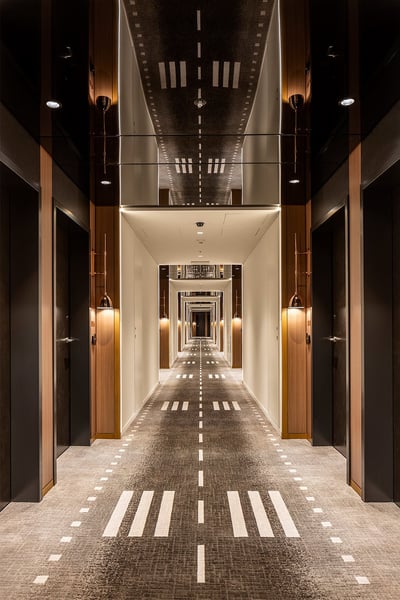 Hotel Metropolitan Tokyo Haneda, more than just a place to stay before or after a flight