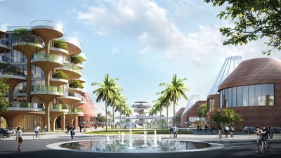 Key Stations on the Hainan Island Ring Road: a place to stay, rest and taste some wine